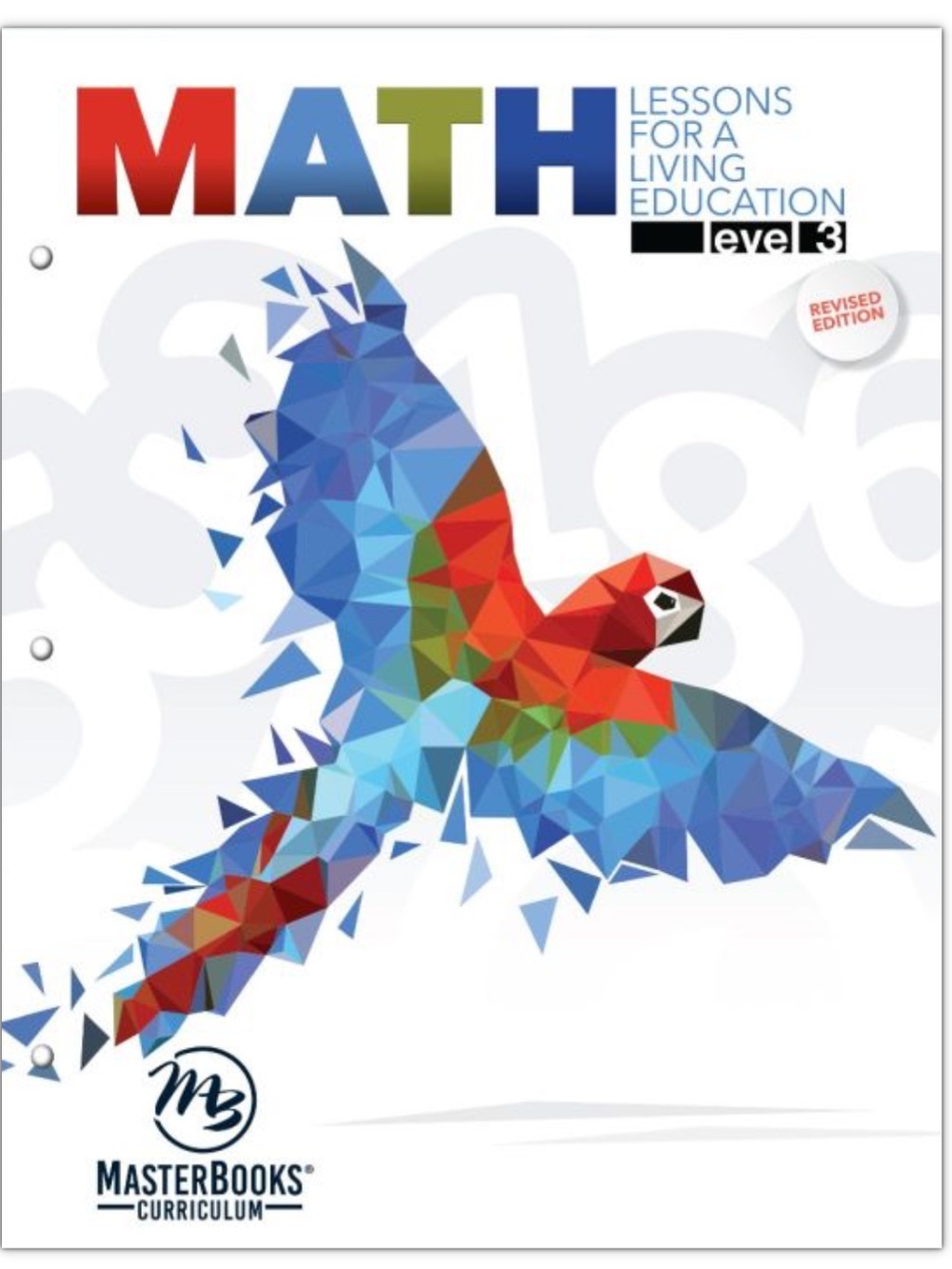 Math Lessons for a Living Education 3